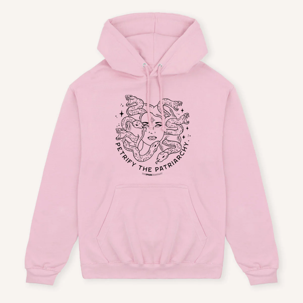 Petrify The Patriarchy Hoodie - Image 4