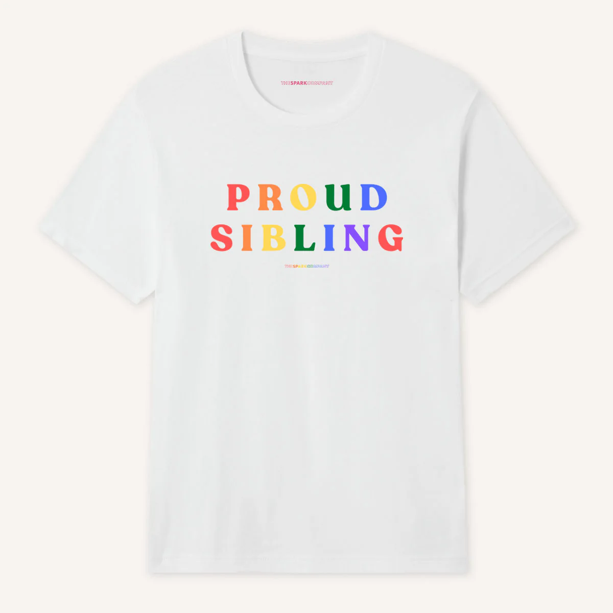 Proud Sibling T-Shirt