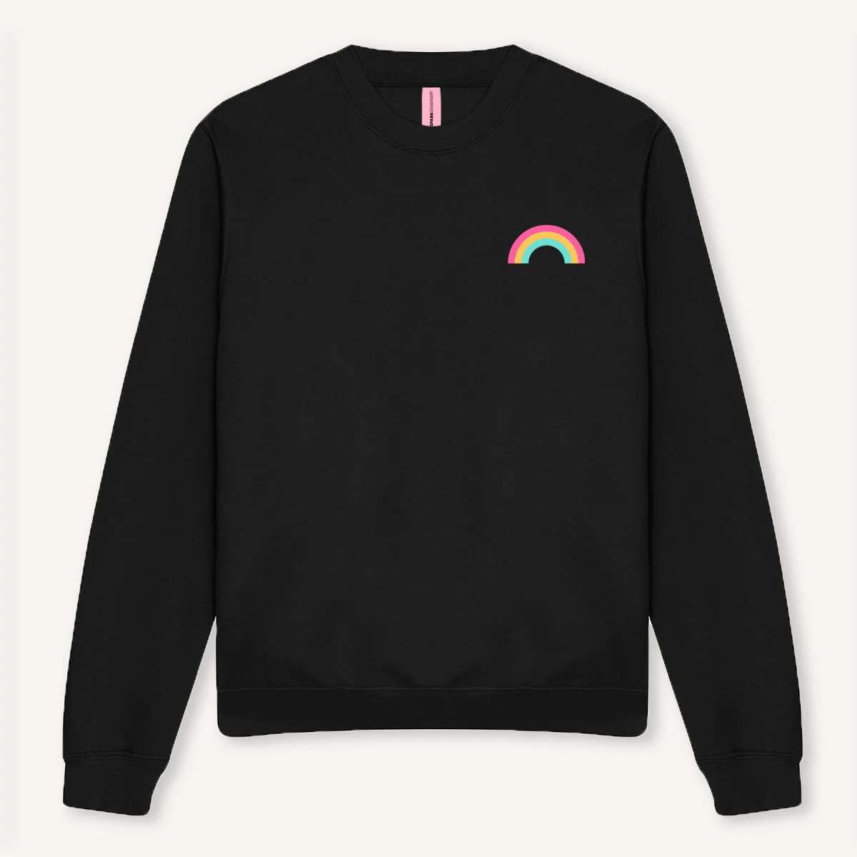 Pride Rainbow Sweatshirt - Image 3