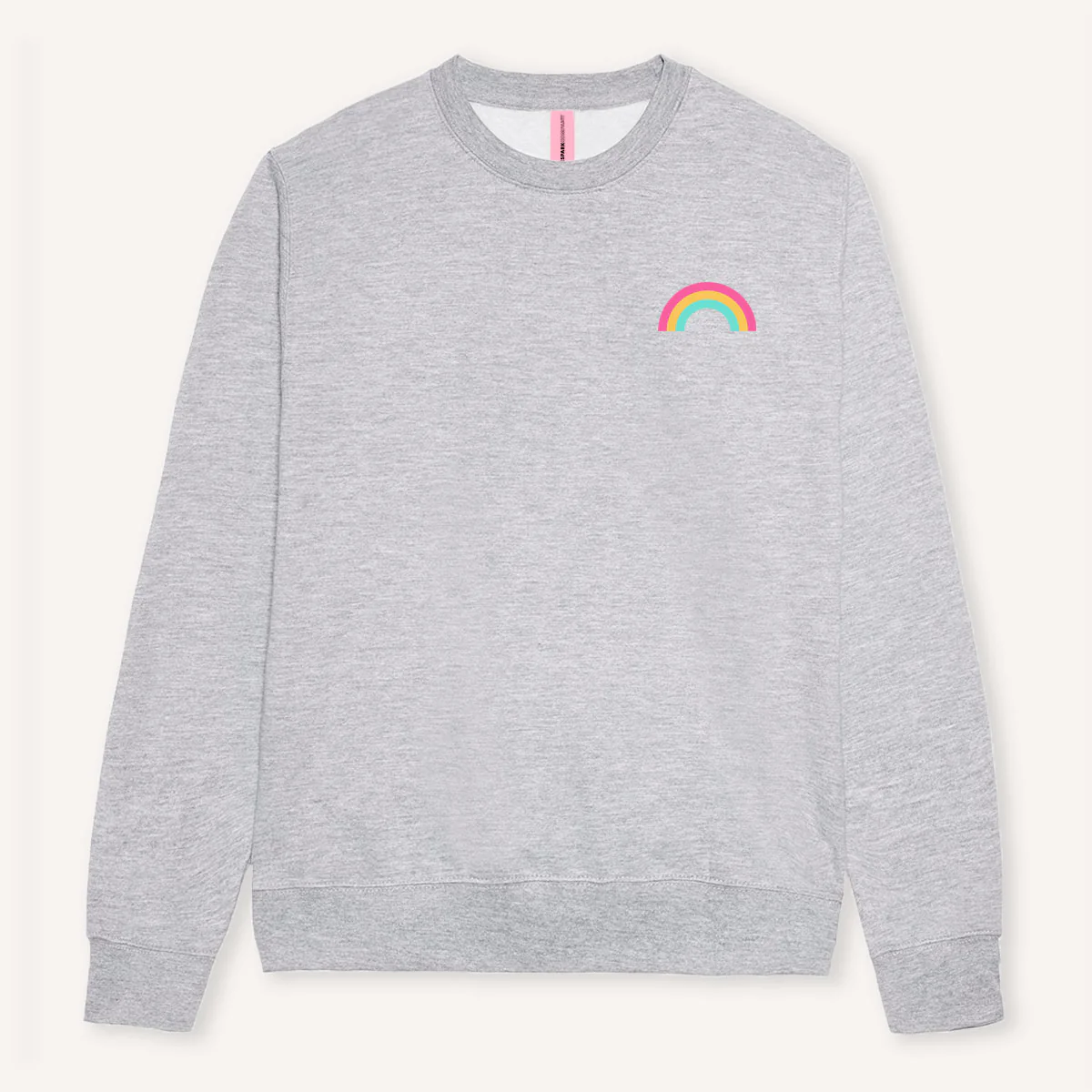 Pride Rainbow Sweatshirt - Image 4