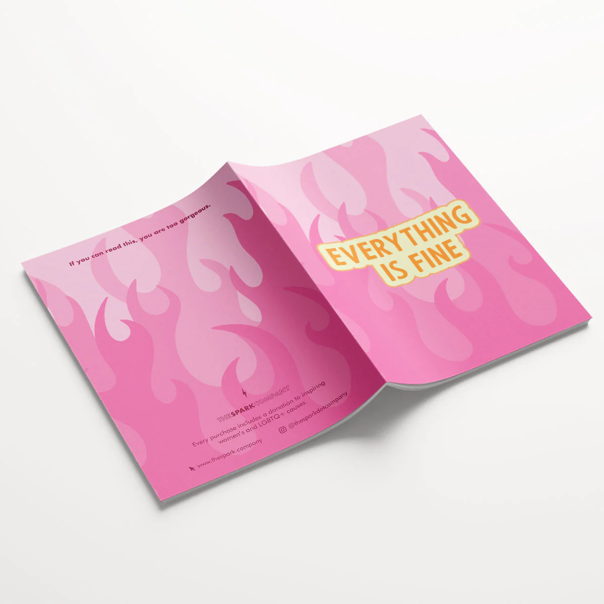 Relatable Notebooks (3 Pack) - Image 5