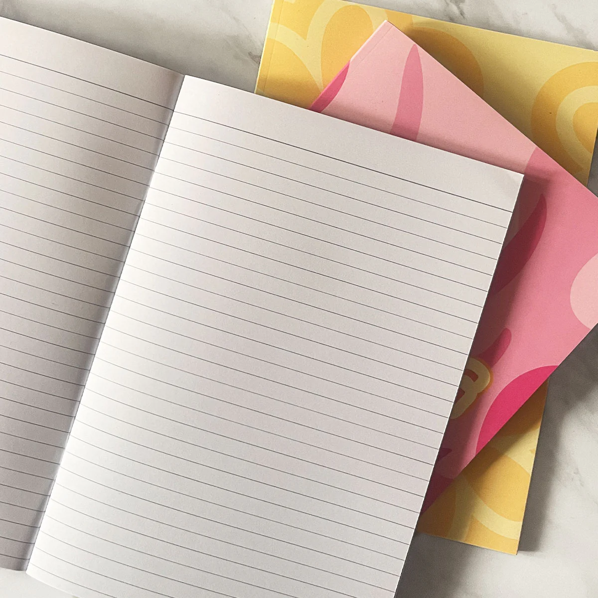 Relatable Notebooks (3 Pack) - Image 6