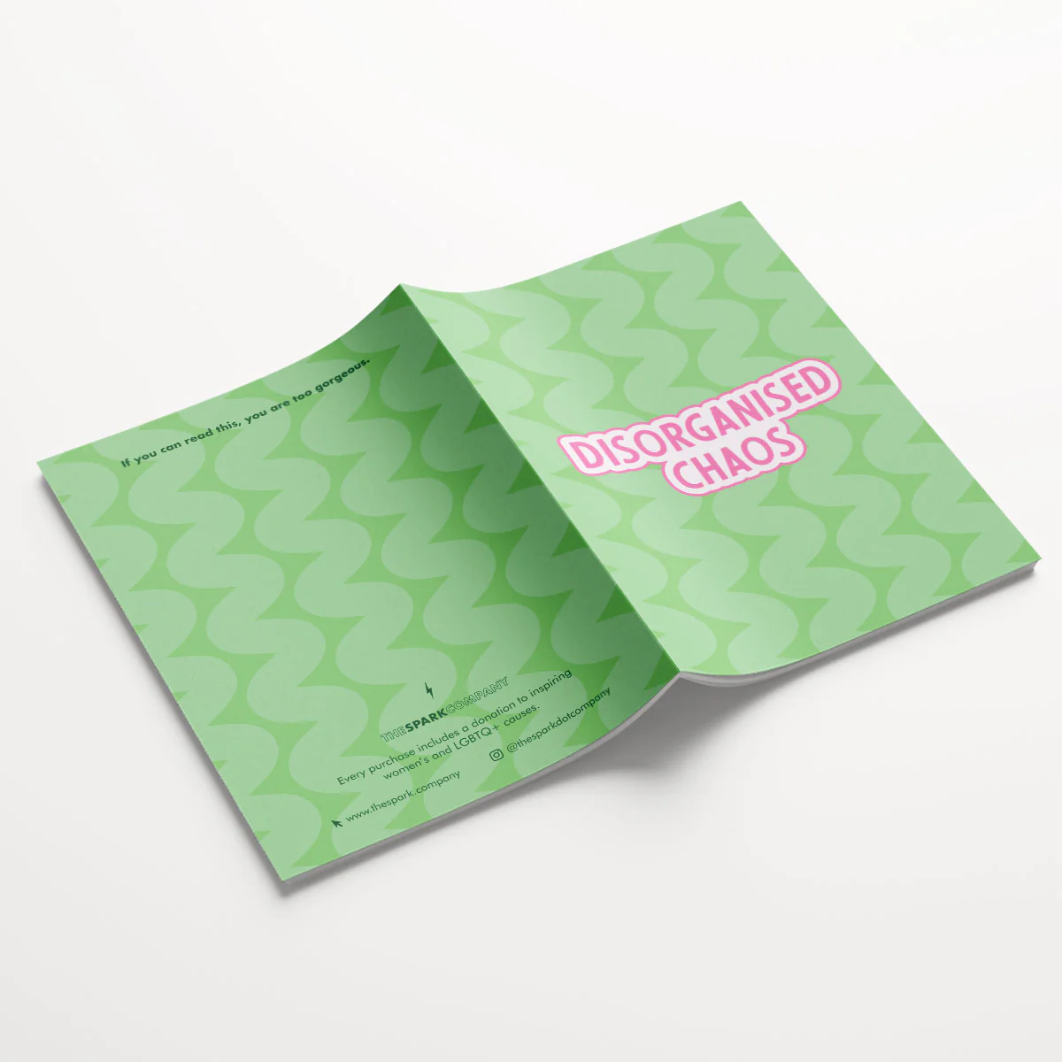Relatable Notebooks (3 Pack) - Image 7