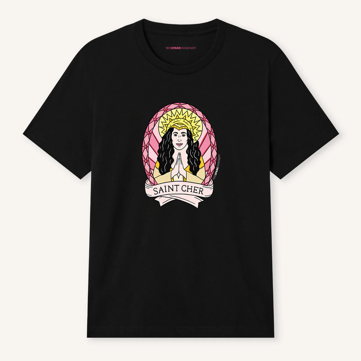 Saint Cher T-Shirt