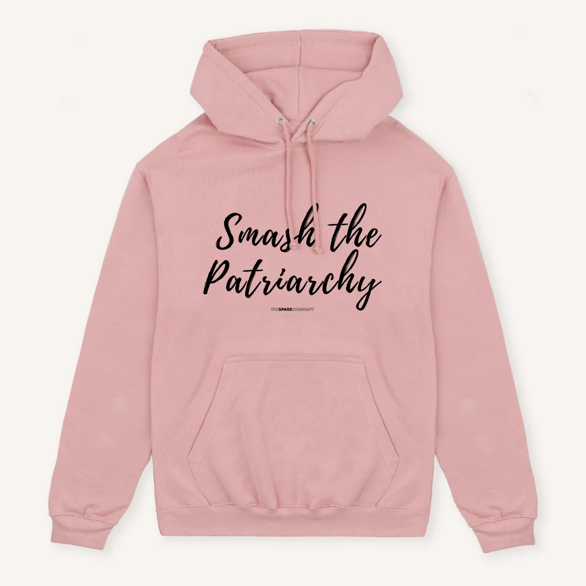Smash The Patriarchy Hoodie - Image 3