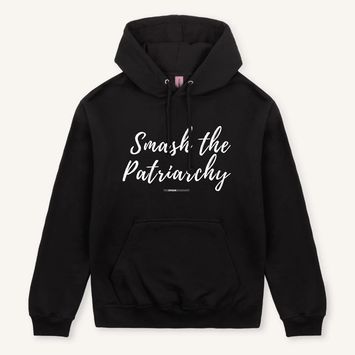 Smash The Patriarchy Hoodie - Image 4