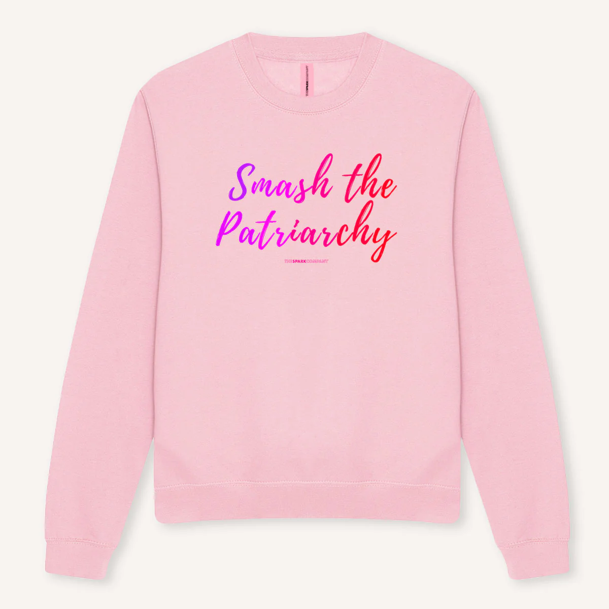 Smash The Patriarchy Sweatshirt - Image 4