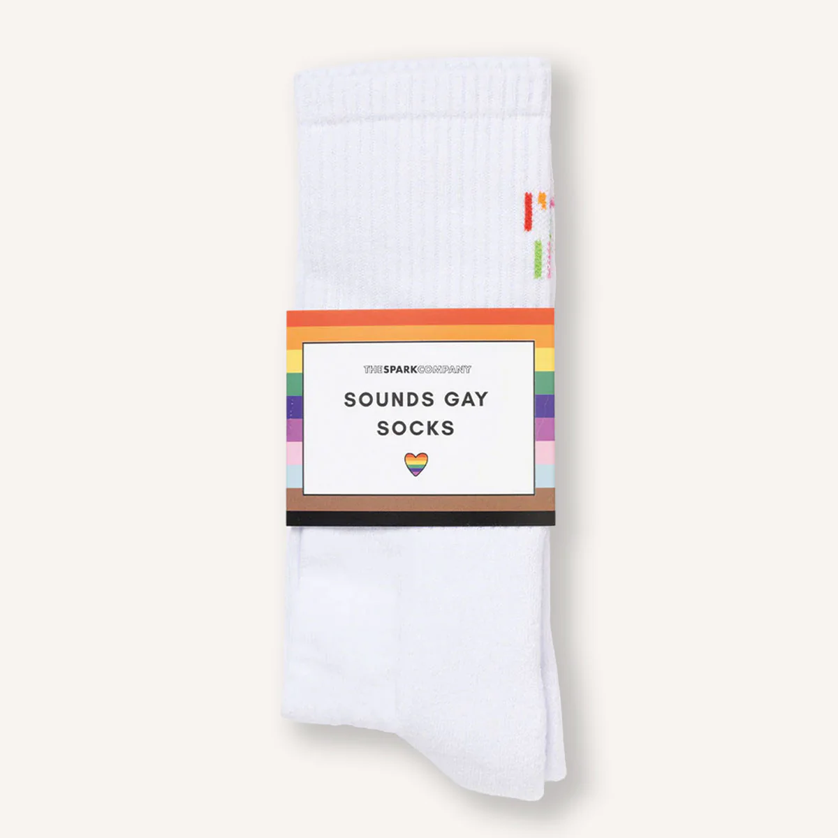 Sounds Gay I'm In Socks - Image 6