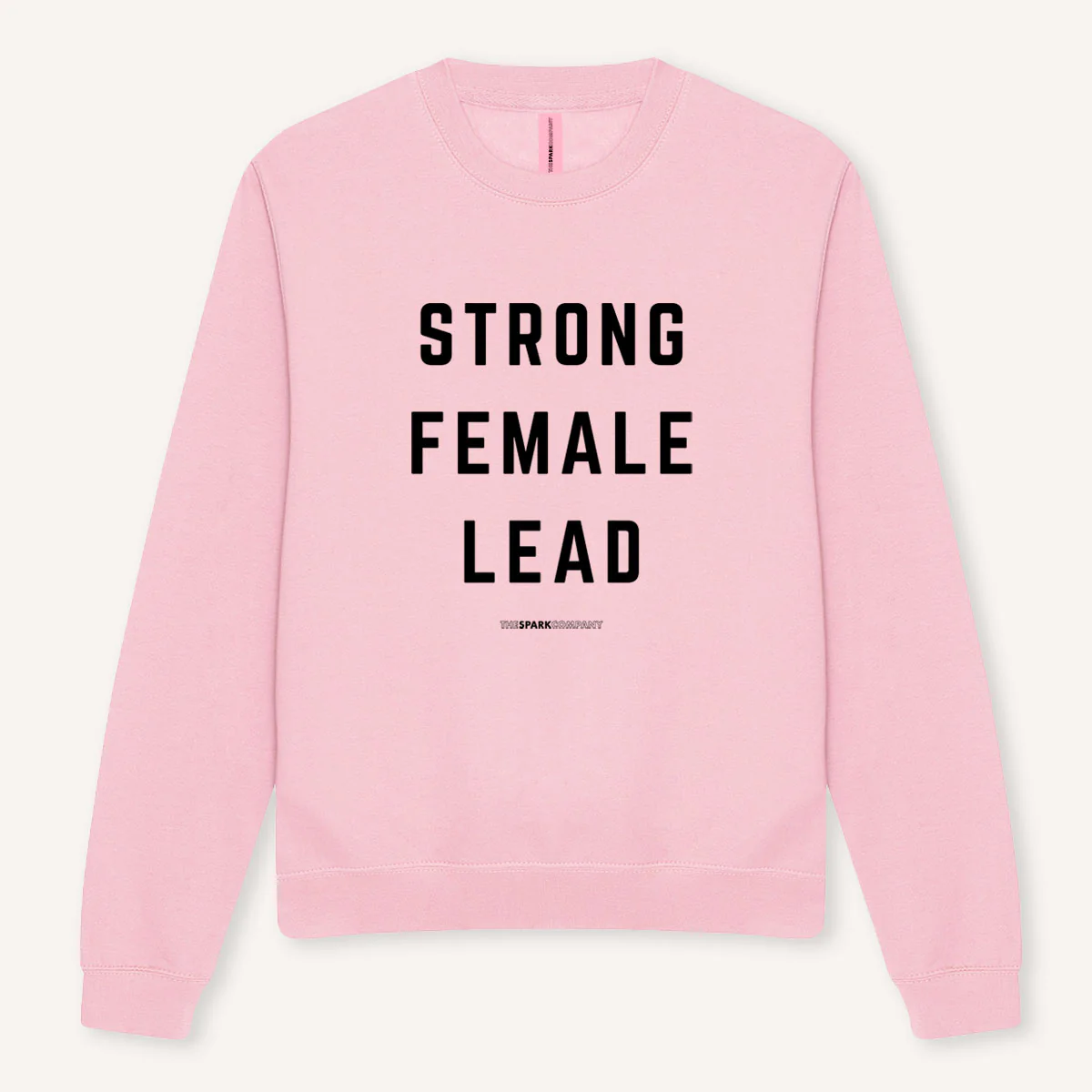 Strong Female Lead Sweatshirt - Image 5