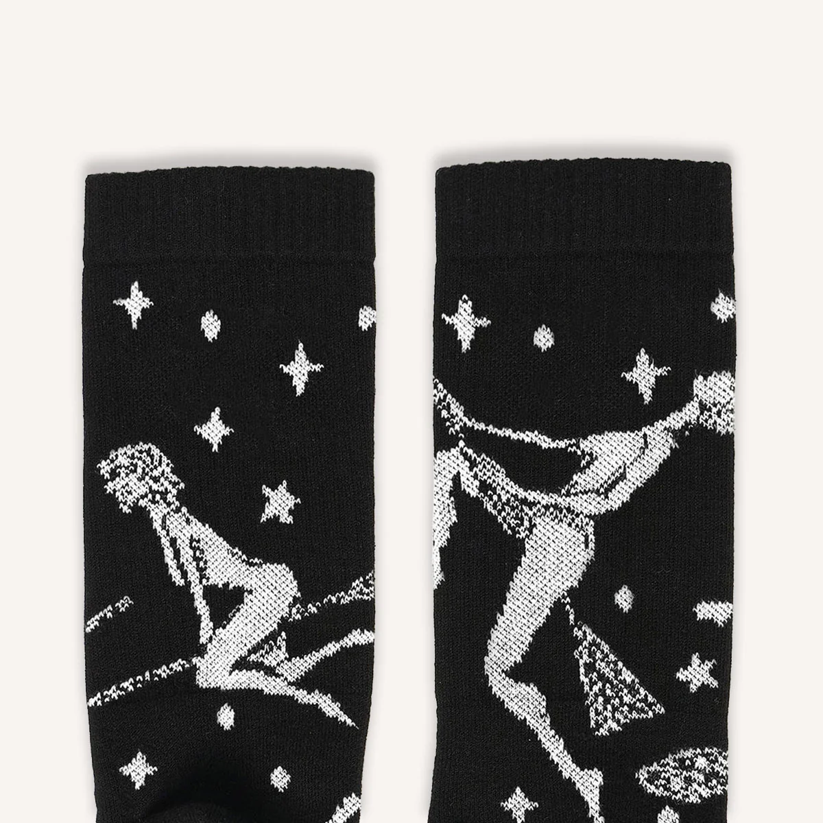 Support Your Local Coven Socks - Image 5