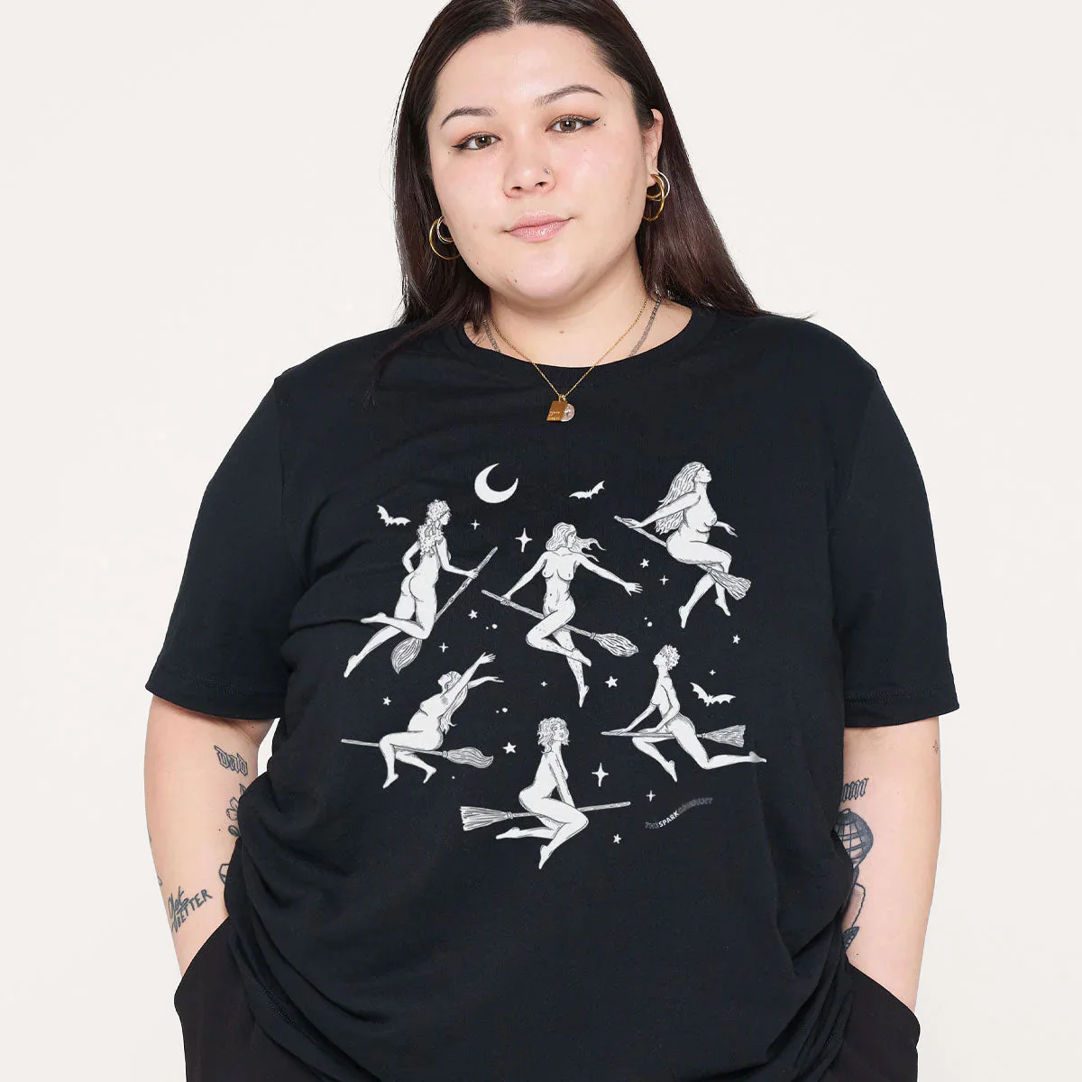 The Coven T-Shirt - Image 2