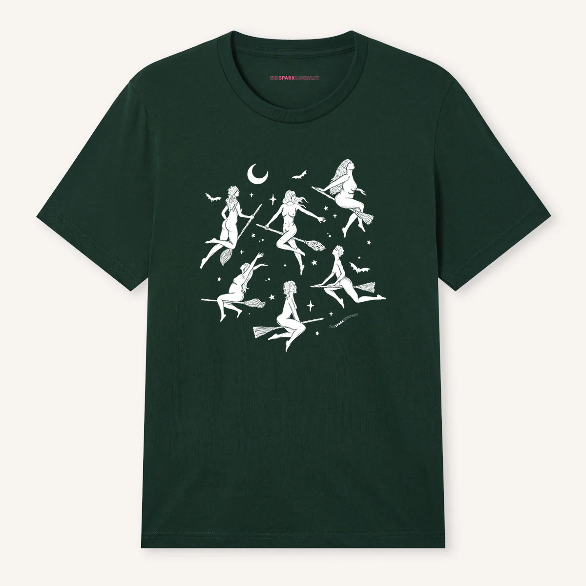 The Coven T-Shirt - Image 3