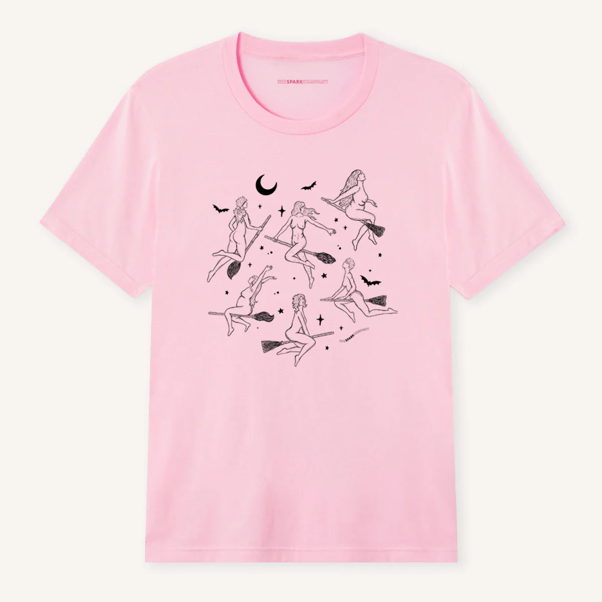 The Coven T-Shirt - Image 4