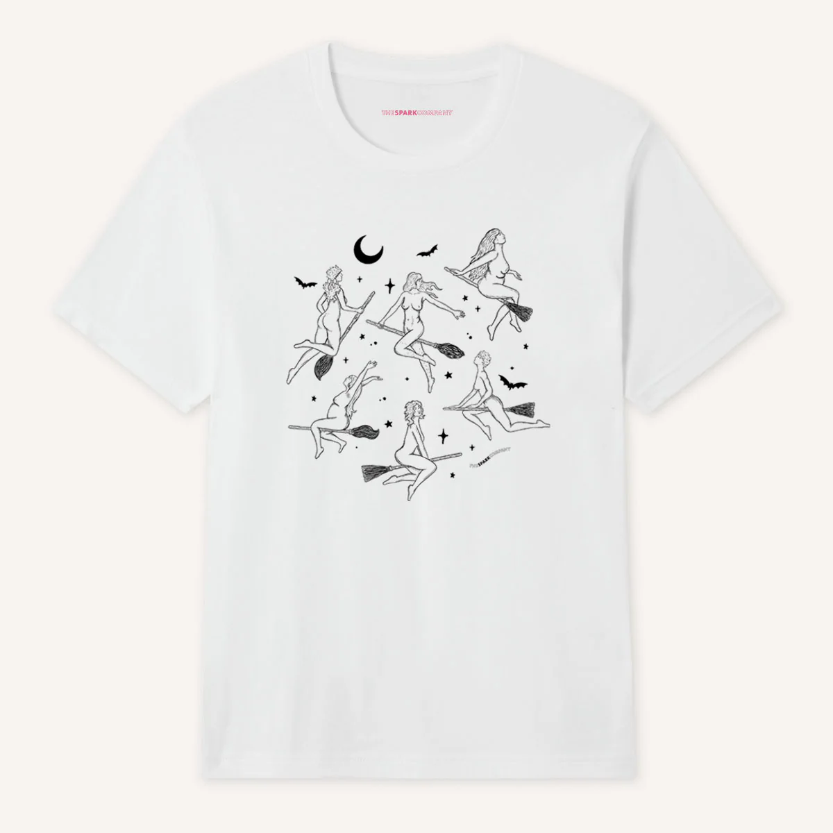 The Coven T-Shirt - Image 6