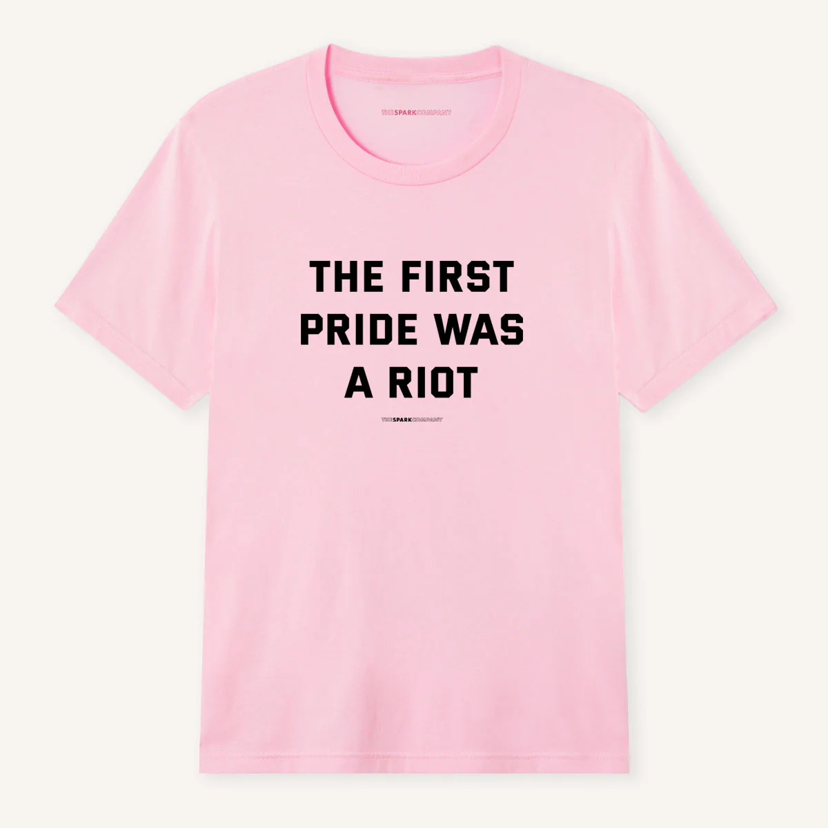 The First Pride Was A Riot T-Shirt - Image 4