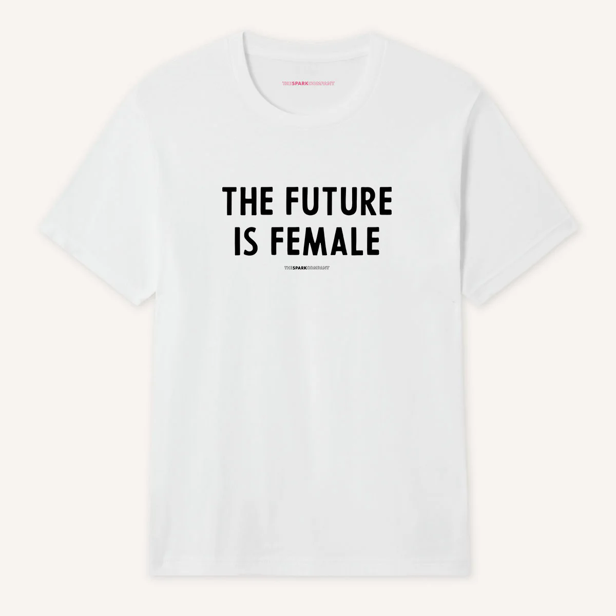 The Future Is Female T-Shirt - Image 4