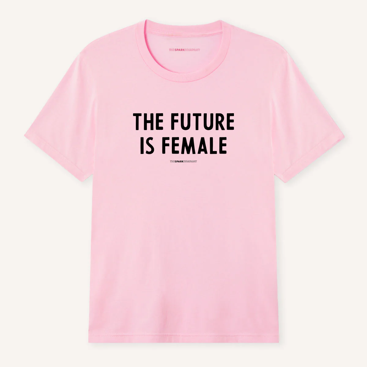 The Future Is Female T-Shirt - Image 5