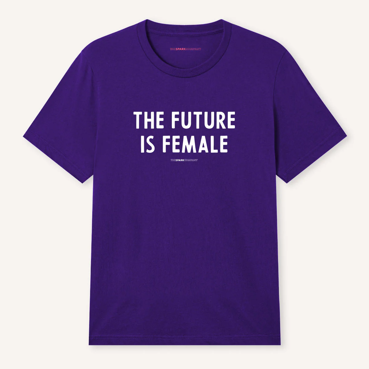 The Future Is Female T-Shirt - Image 6