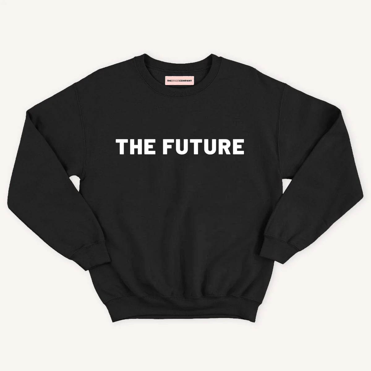 The Future Kids Sweatshirt