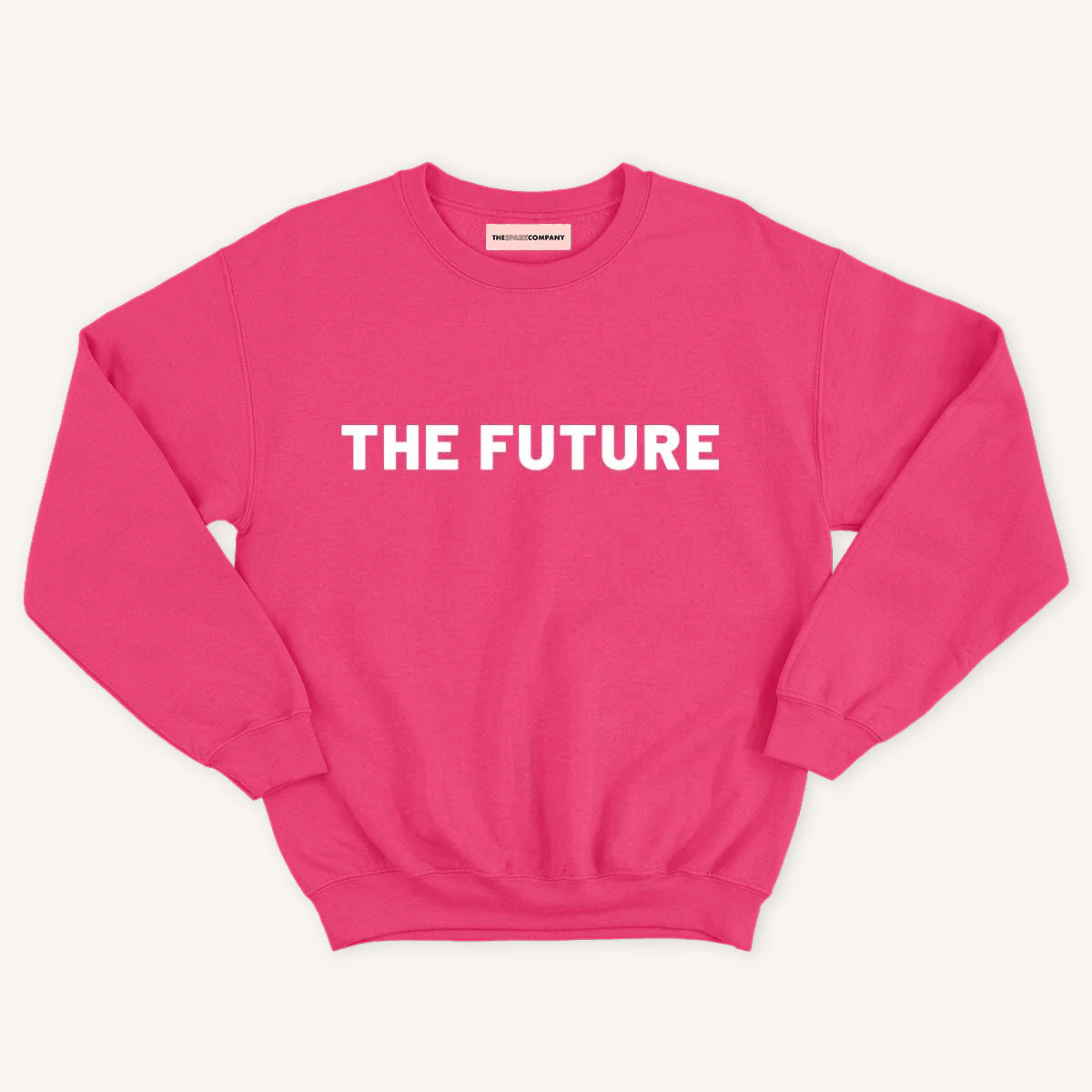 The Future Kids Sweatshirt - Image 2
