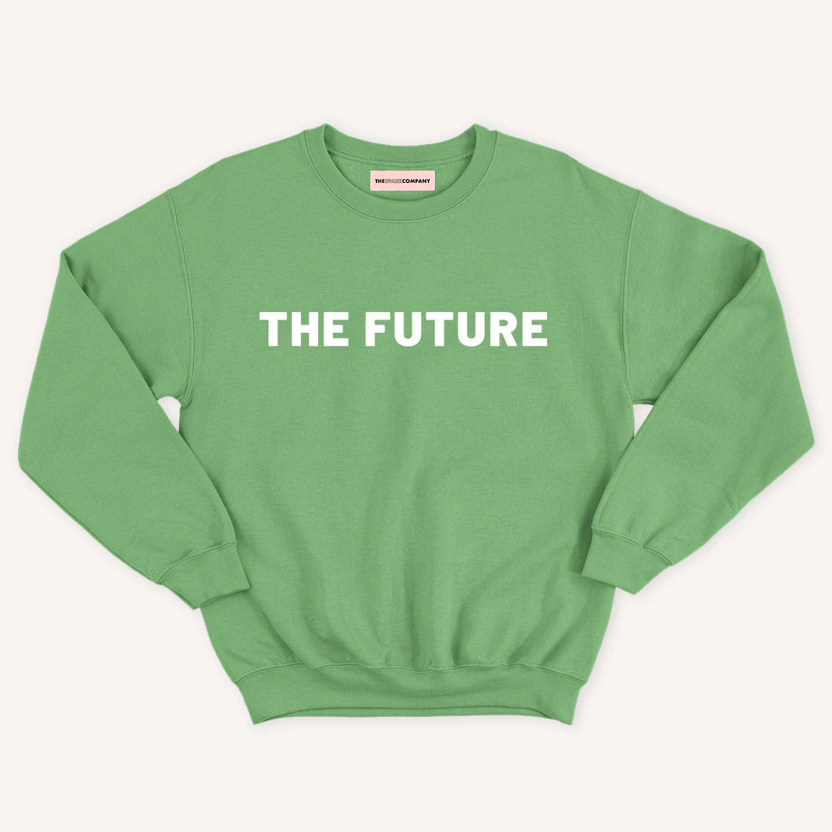 The Future Kids Sweatshirt - Image 3