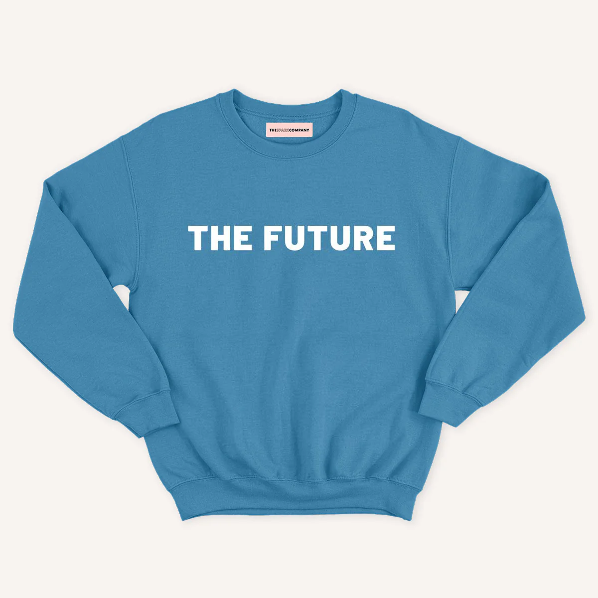 The Future Kids Sweatshirt - Image 4