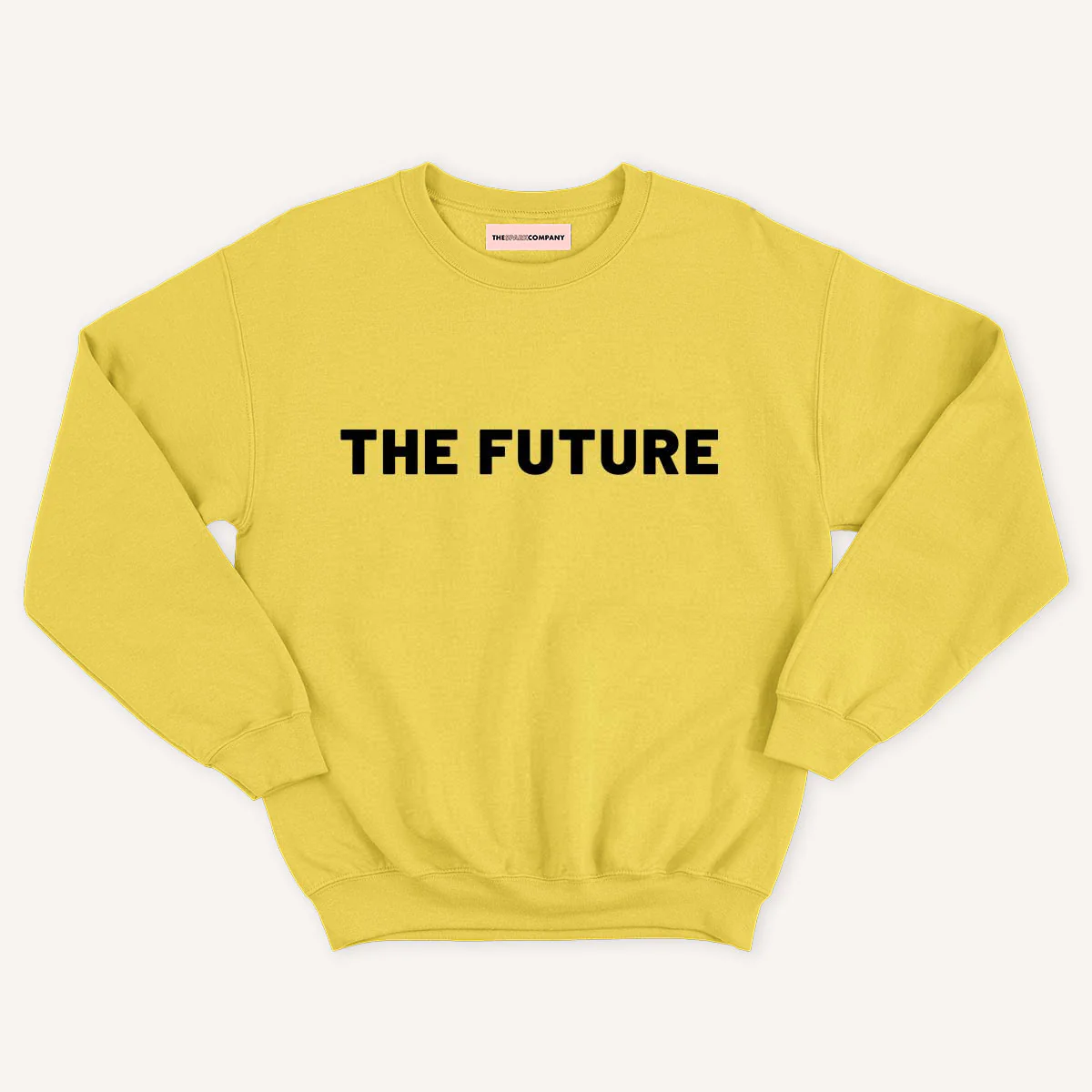 The Future Kids Sweatshirt - Image 5