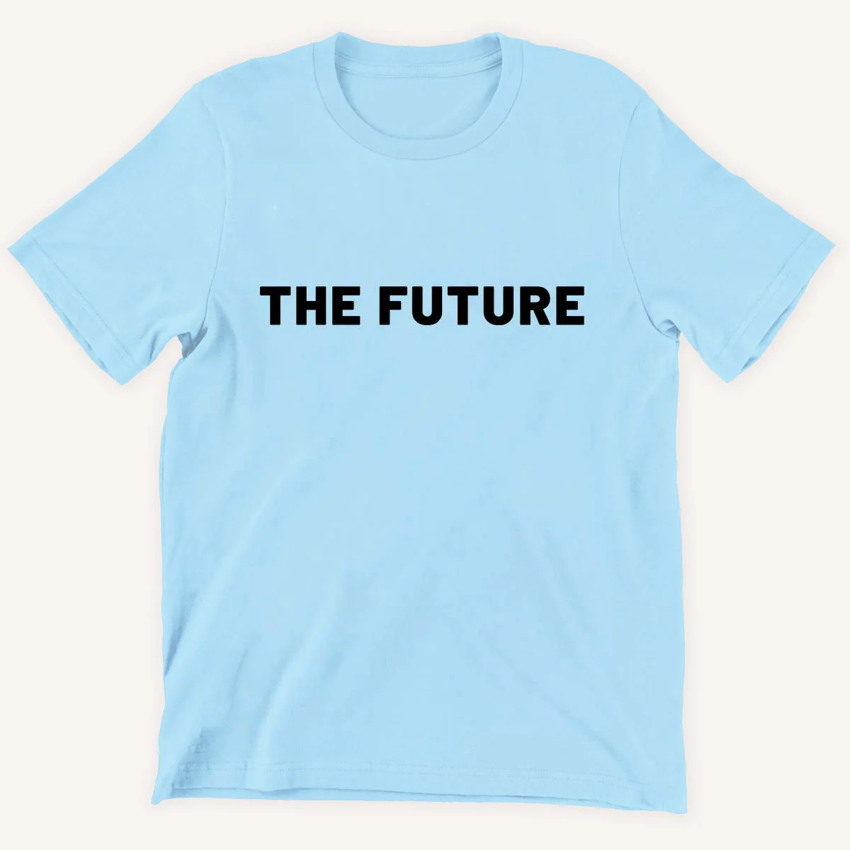 The Future Kids T-Shirt - Image 3