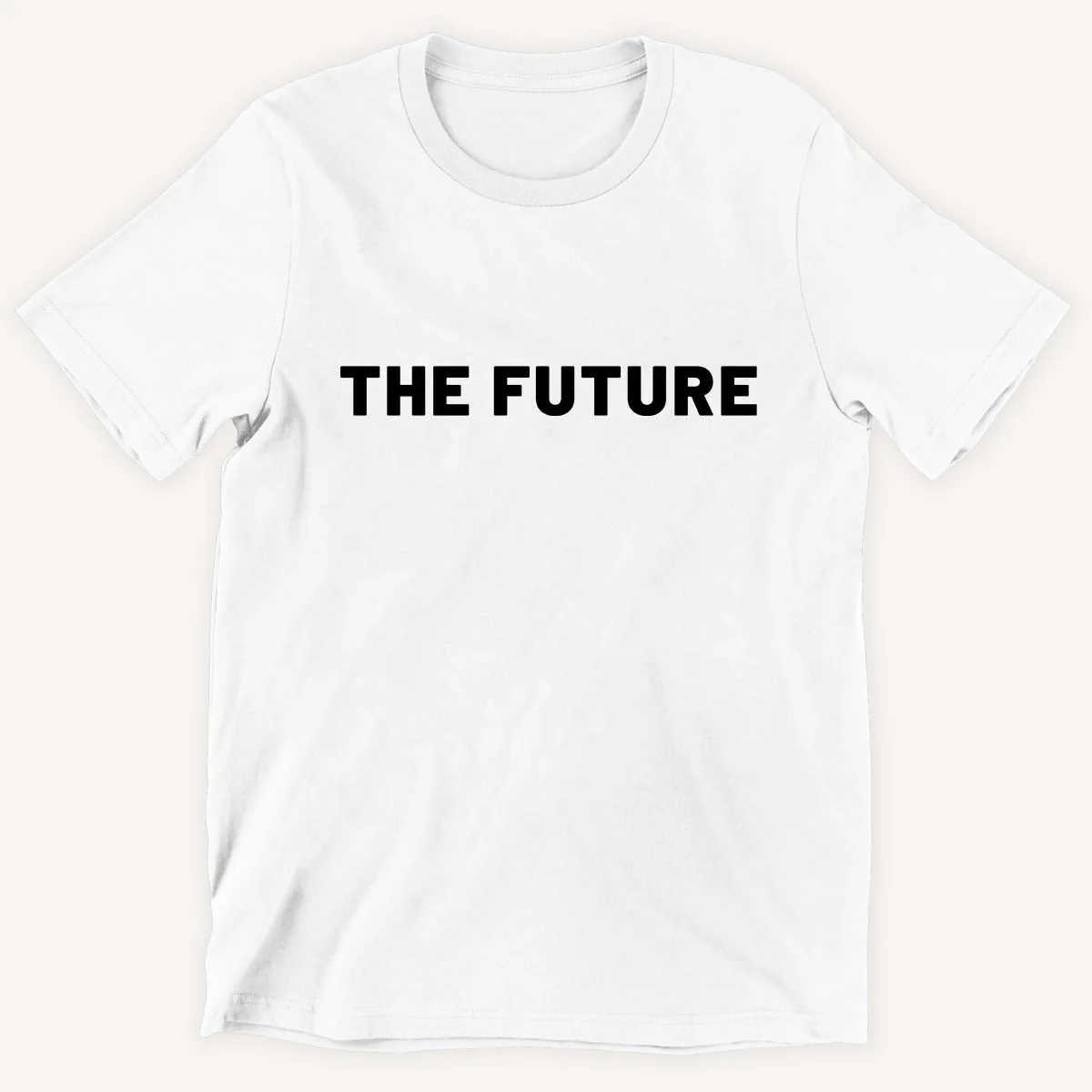 The Future Kids T-Shirt - Image 4