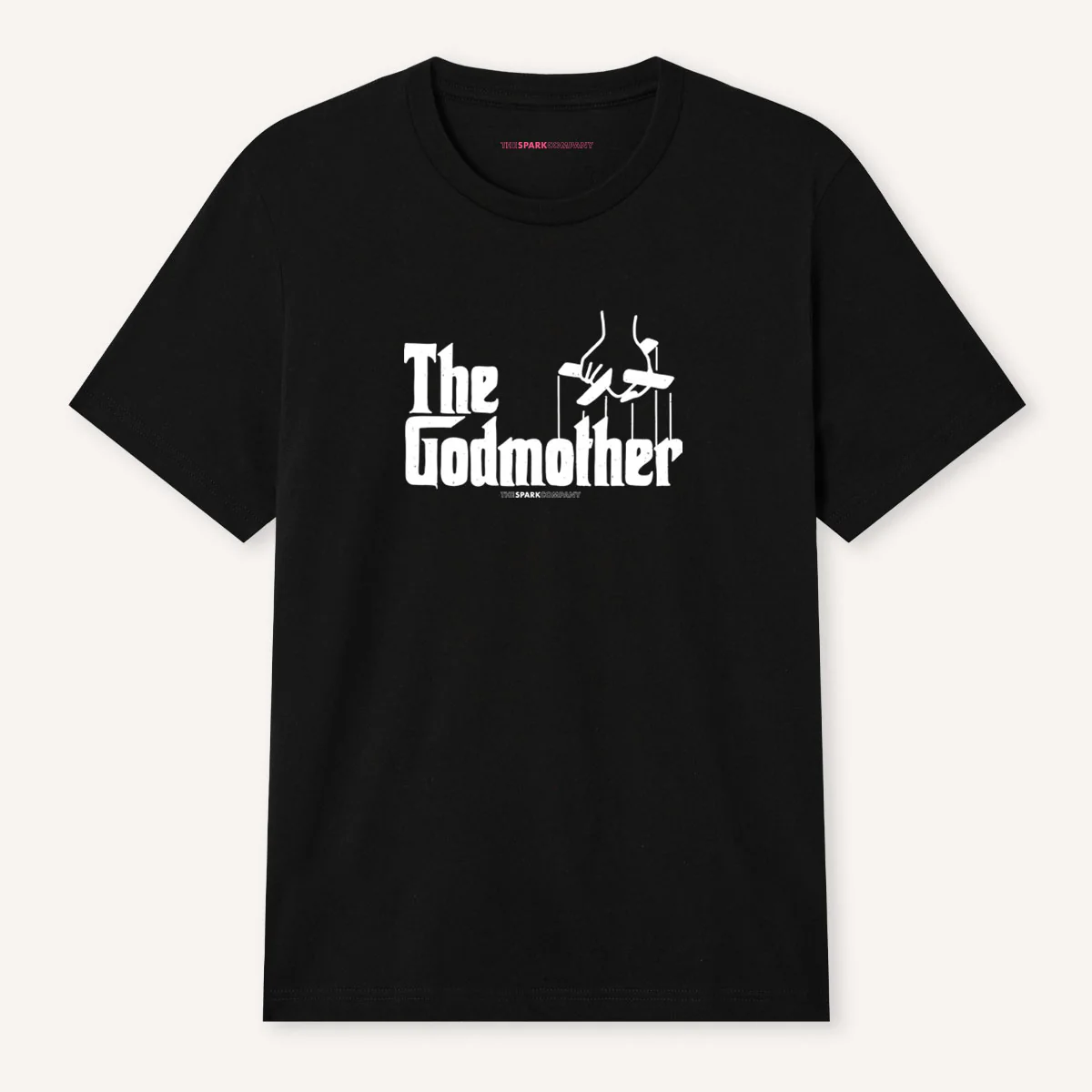 The Godmother T-Shirt