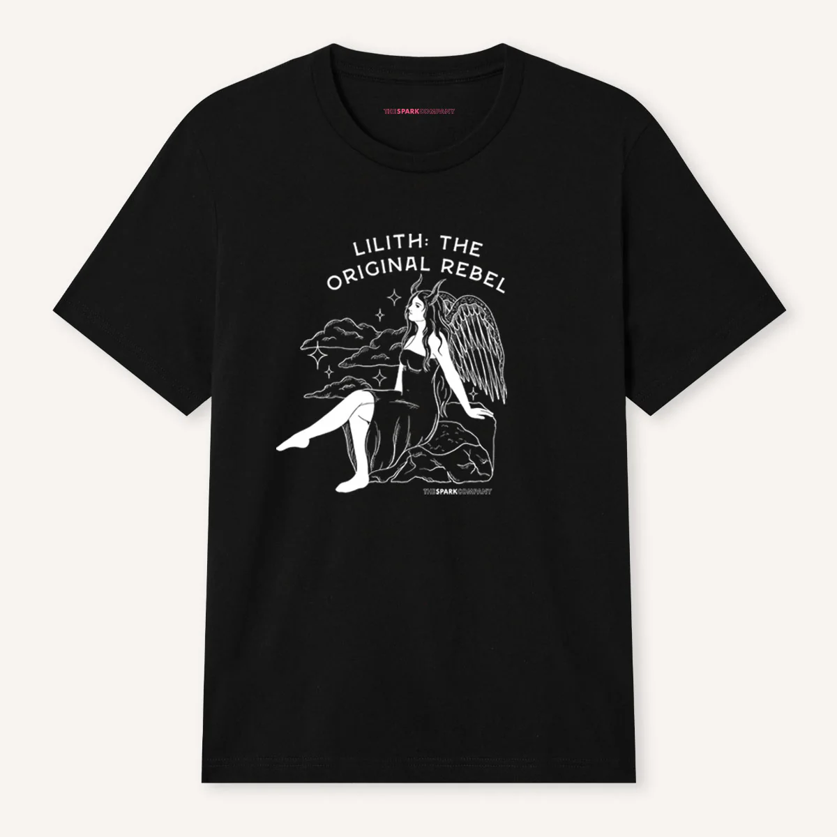 The Original Rebel T-Shirt - Image 3