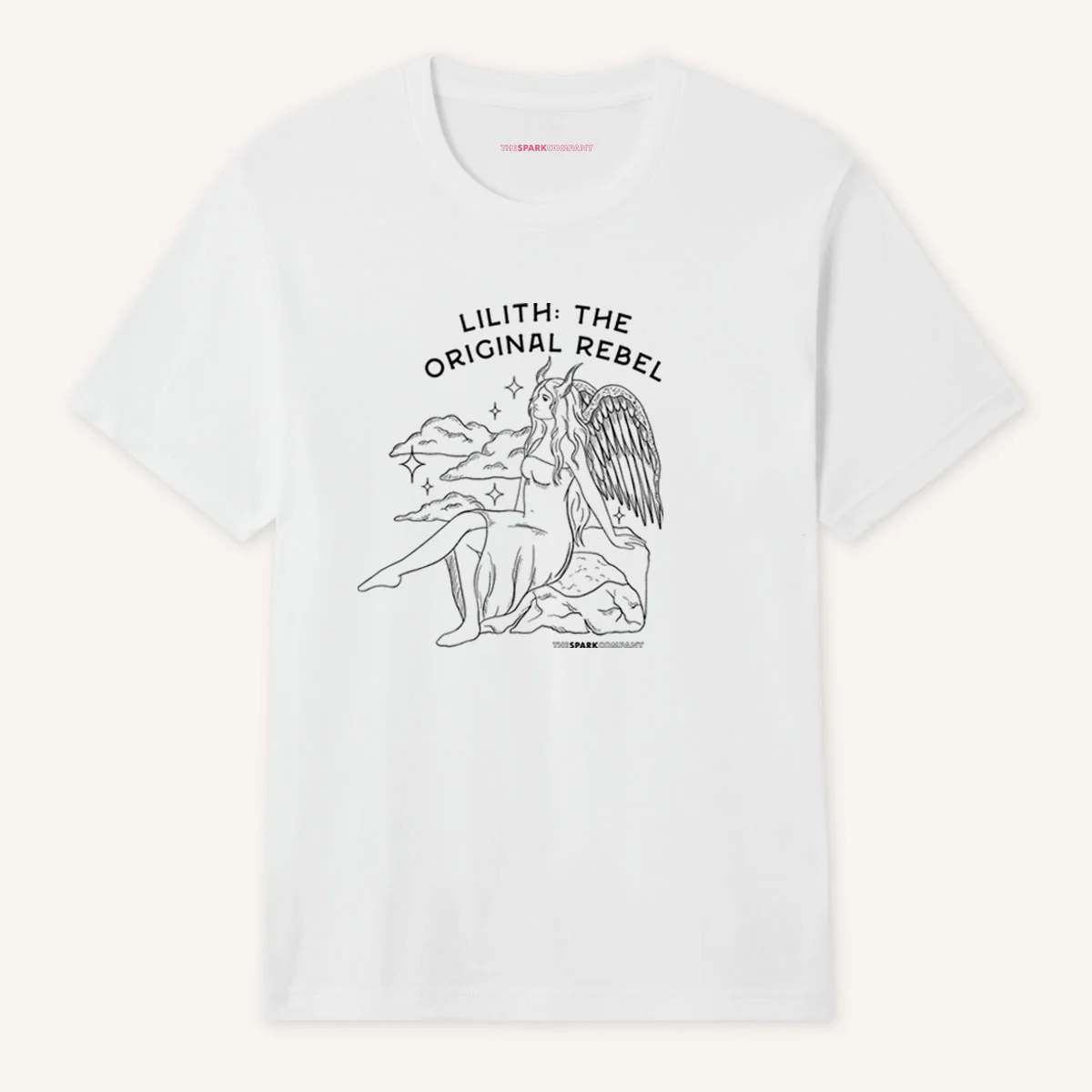 The Original Rebel T-Shirt - Image 4