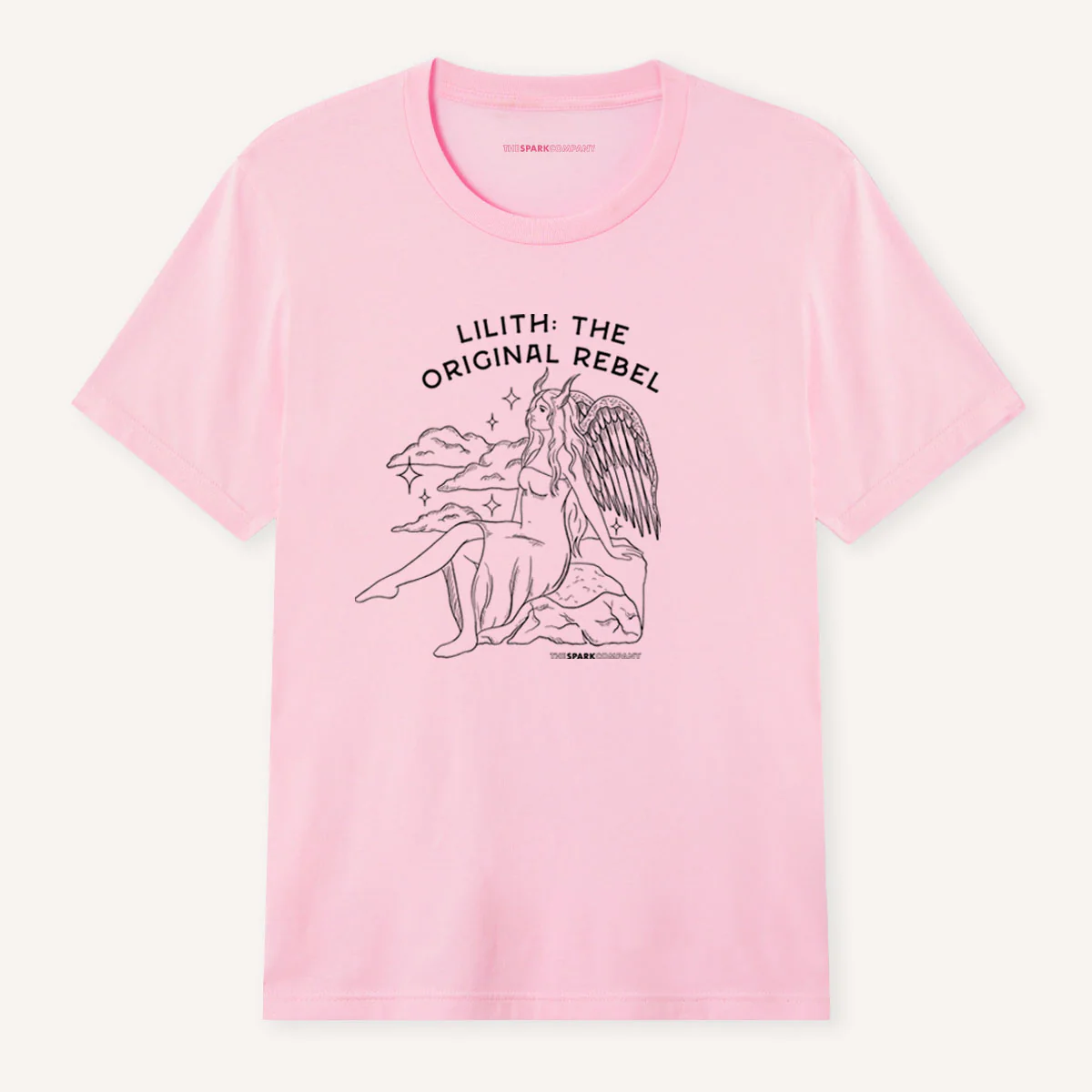 The Original Rebel T-Shirt - Image 5