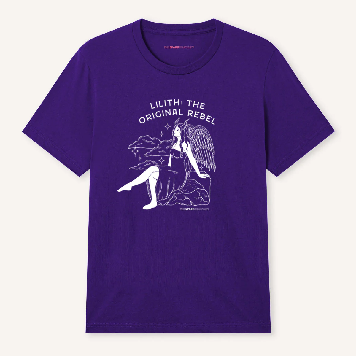 The Original Rebel T-Shirt - Image 6