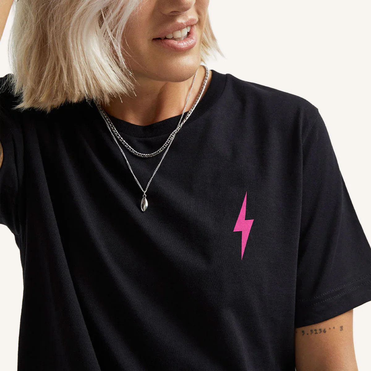 The Patriarchy Won't Smash Itself T-Shirt - Image 4