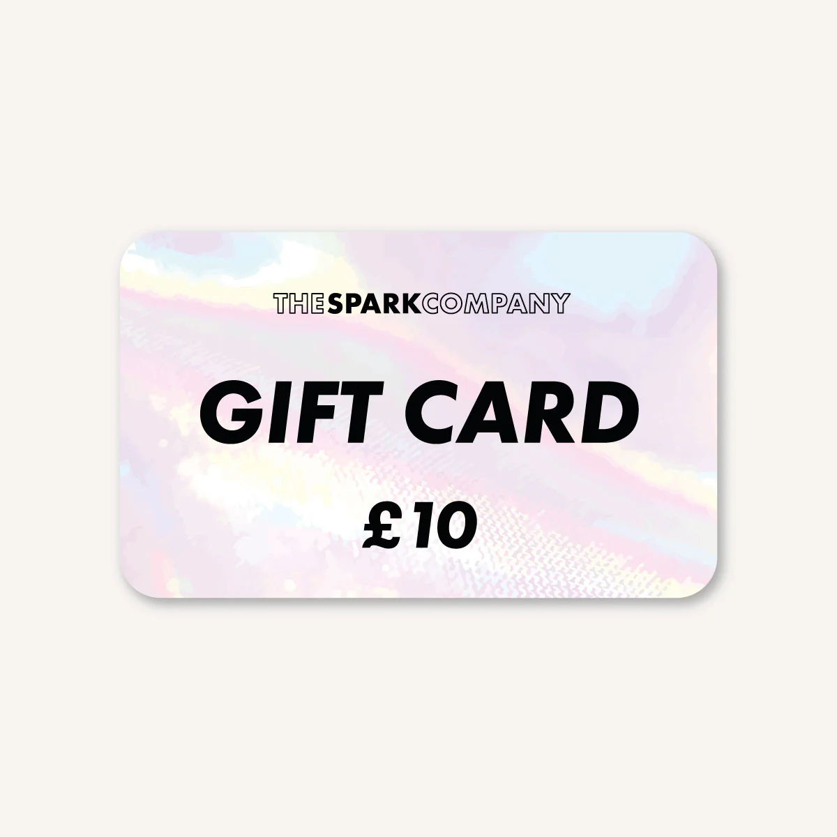SPARK E-Gift Card