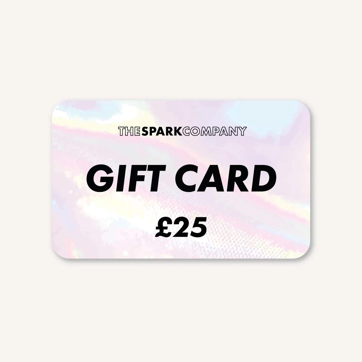 SPARK E-Gift Card - Image 2