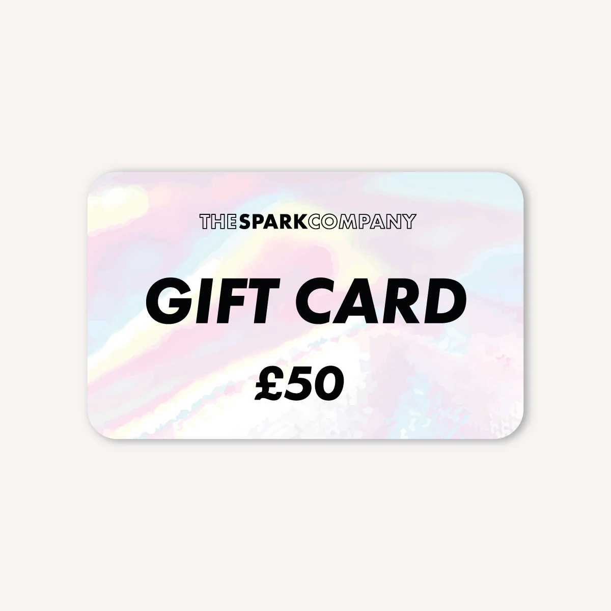 SPARK E-Gift Card - Image 3