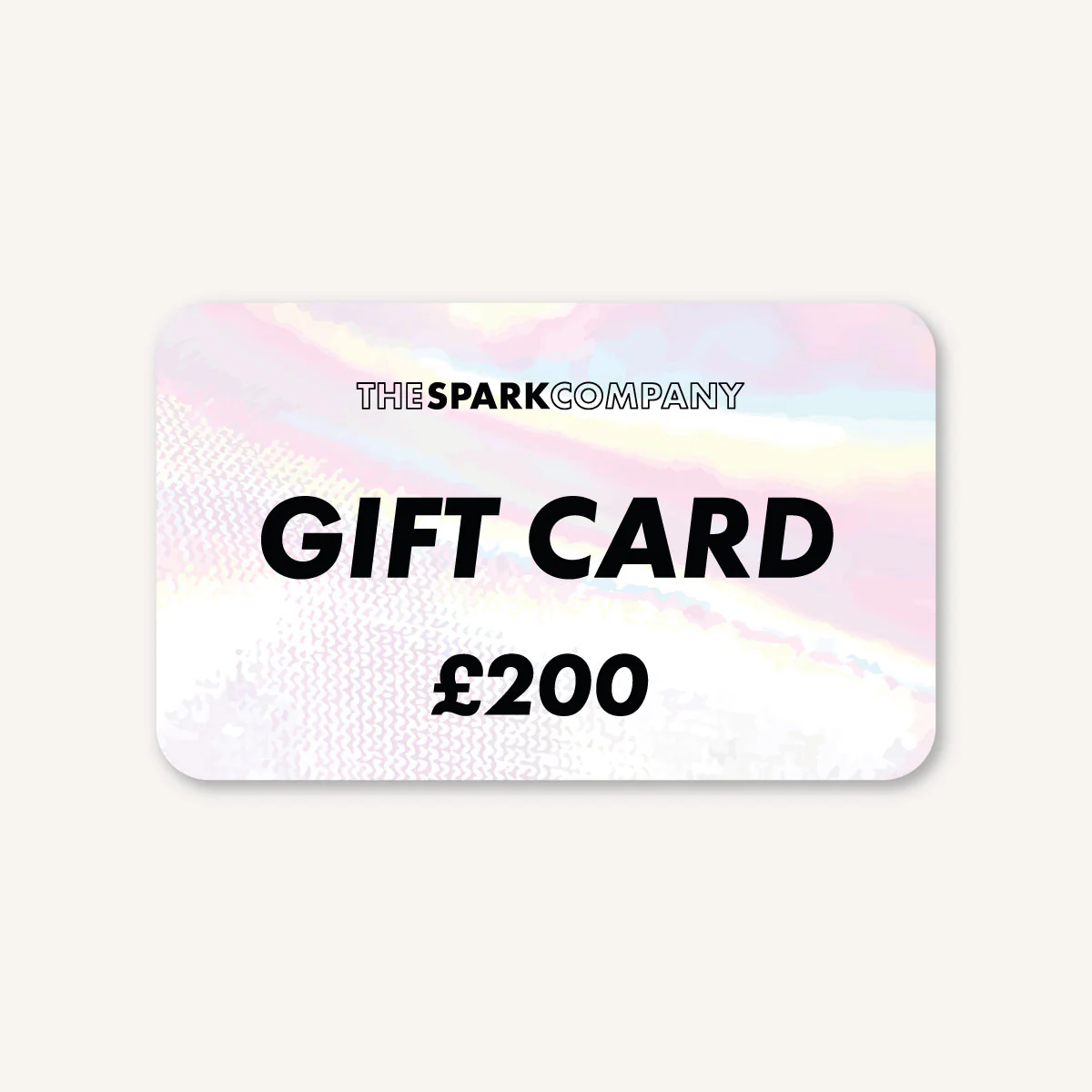 SPARK E-Gift Card - Image 5