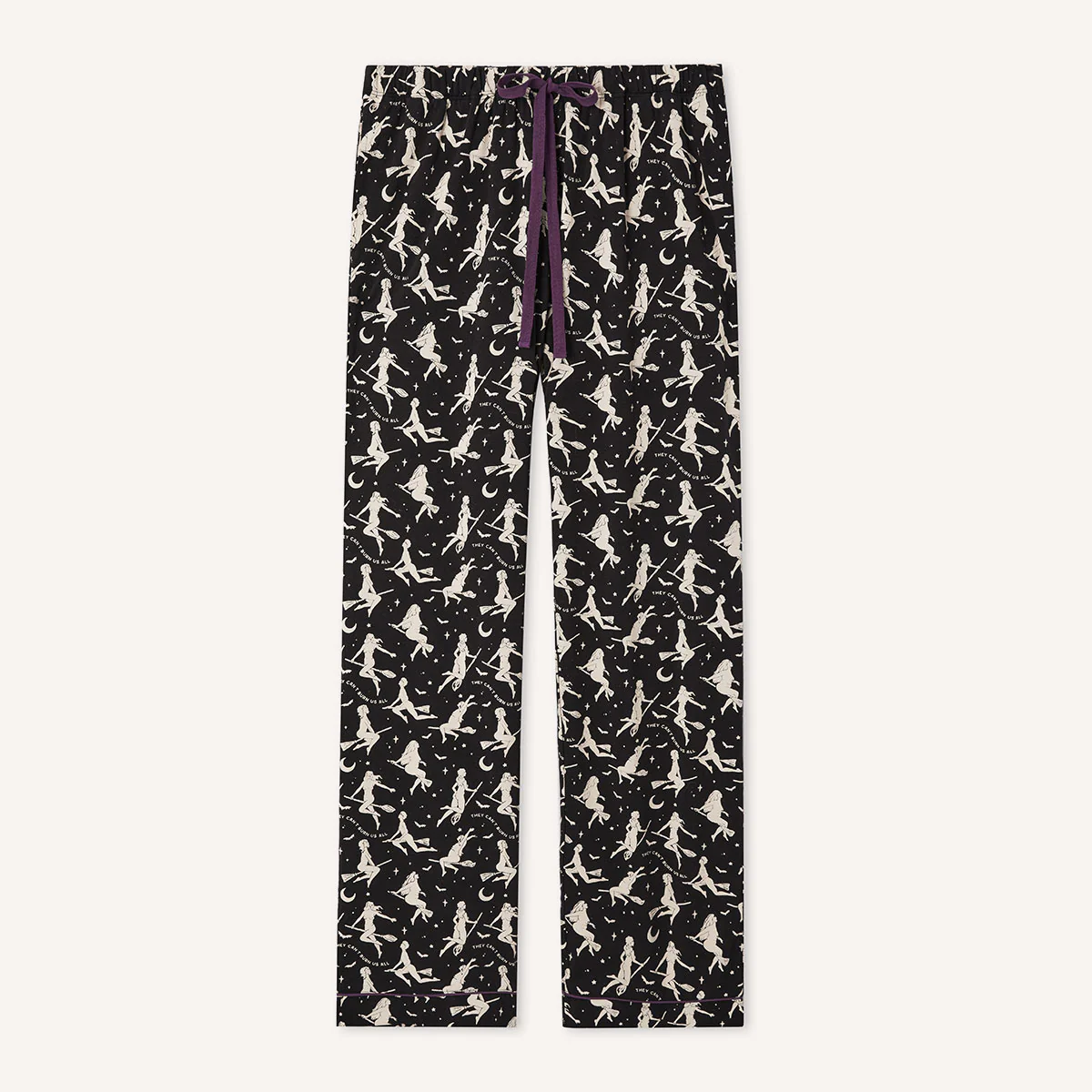 They Can't Burn Us All Pyjama Set - Image 4