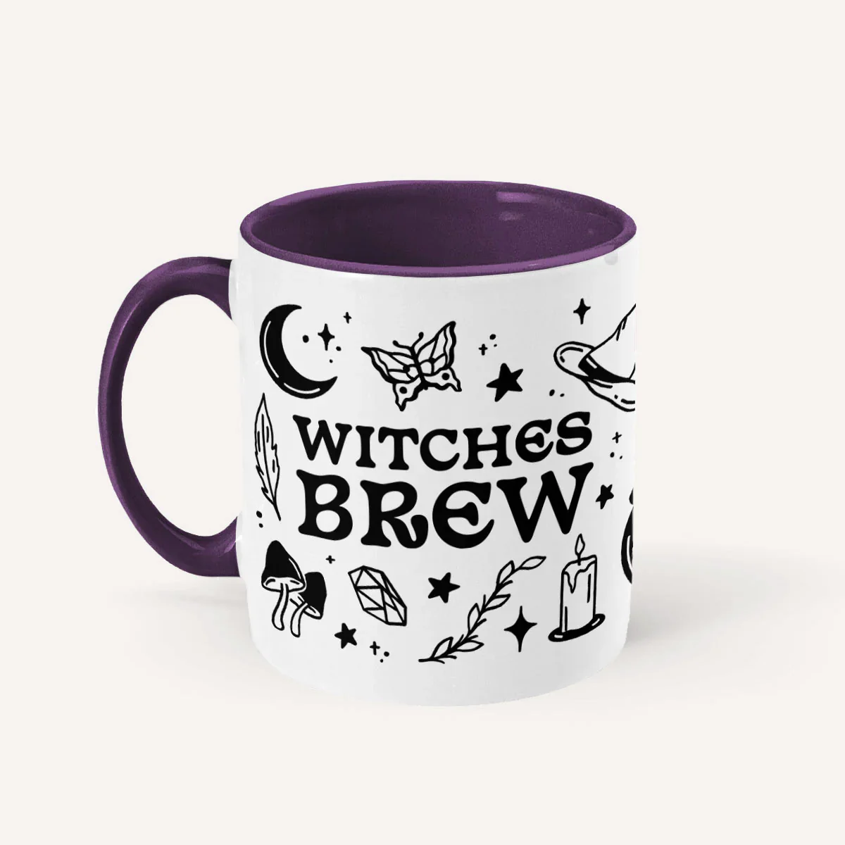 Witches Brew Mug - Image 3