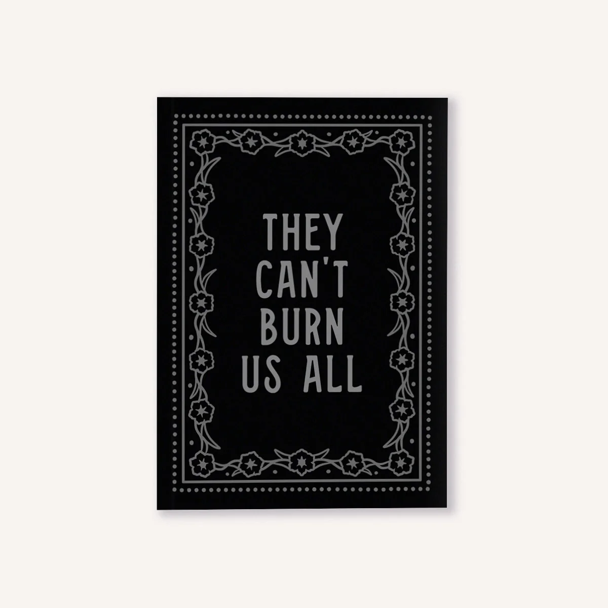 Witchy Notebooks (3 Pack) - Image 3