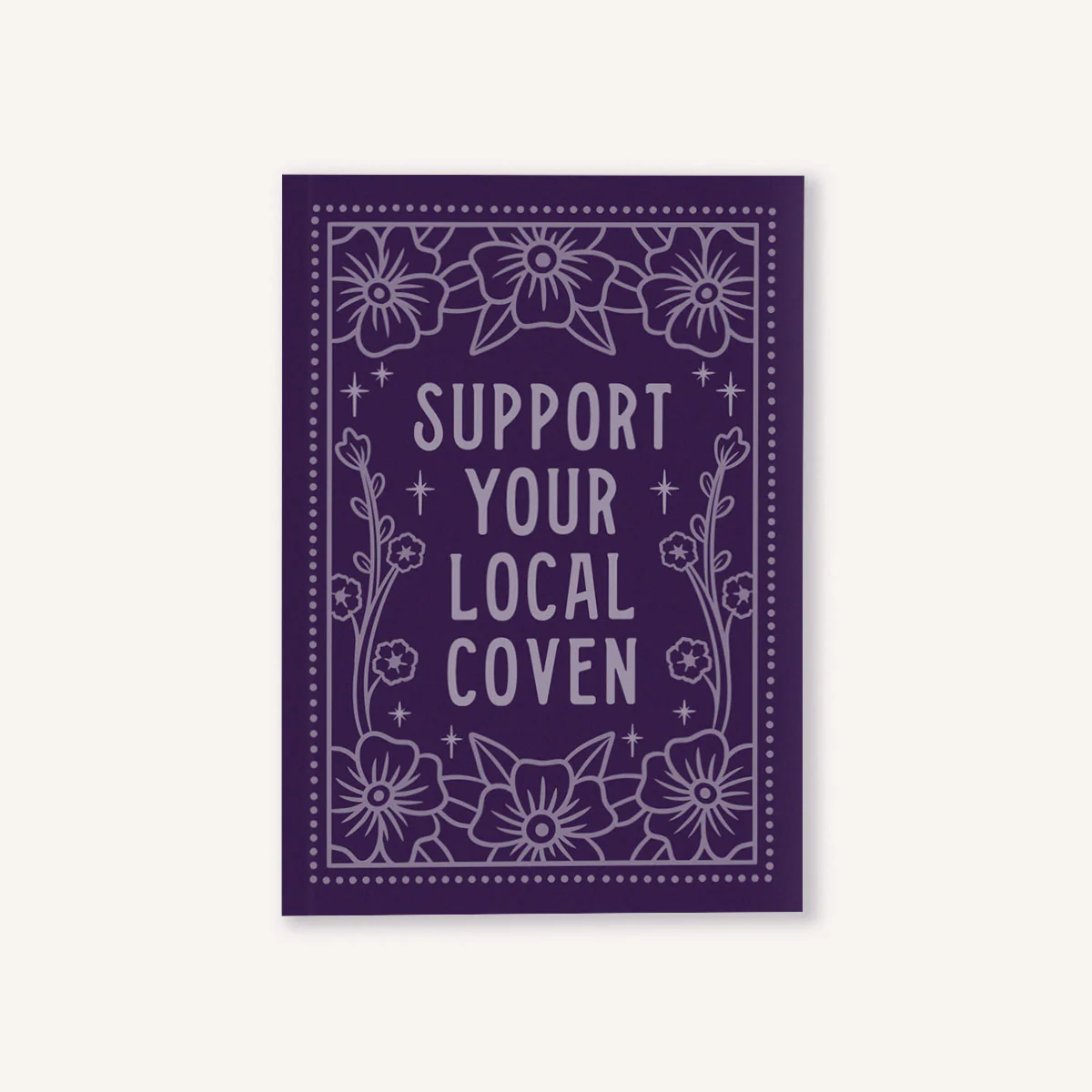 Witchy Notebooks (3 Pack) - Image 4