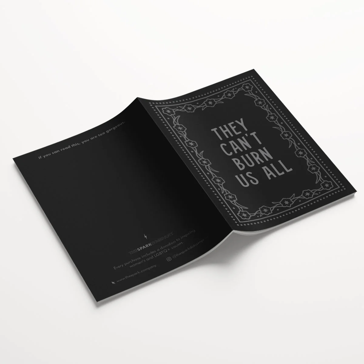 Witchy Notebooks (3 Pack) - Image 6